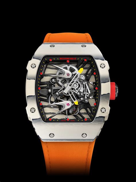 nadal watch replica|rafael nadal 2024.